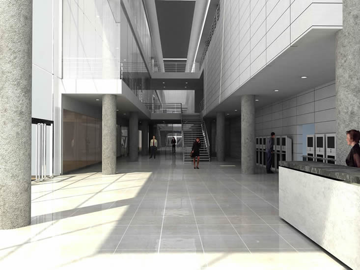 Biblioteca UNI