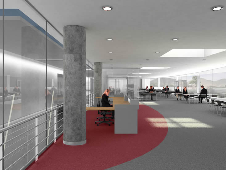 Biblioteca UNI