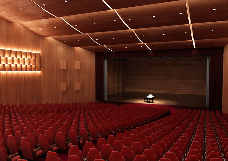 Teatro Nacional
