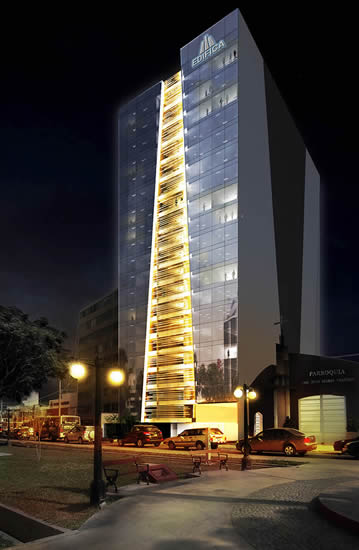 Torre 757