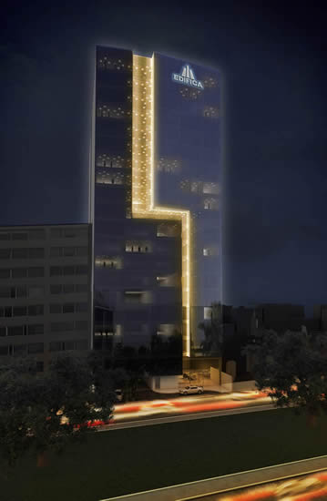 Torre 757
