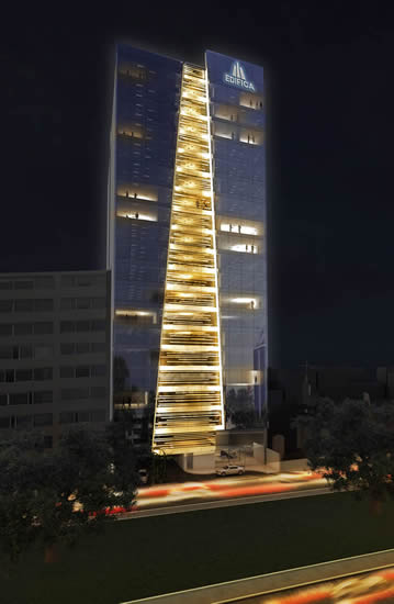 Torre 757