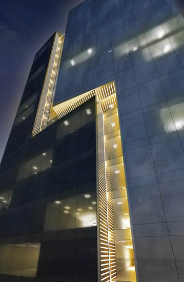 Torre 757