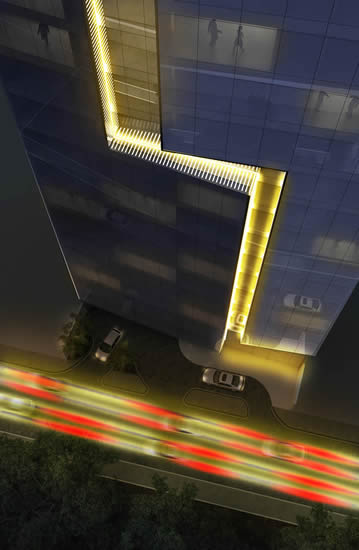 Torre 757