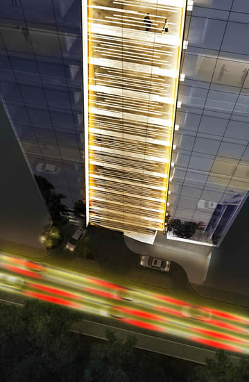 Torre 757