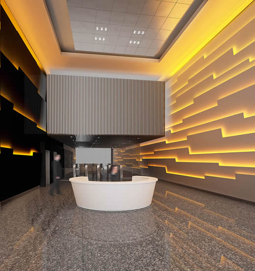 Torre 757