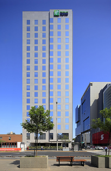 Holiday Inn Express Lima