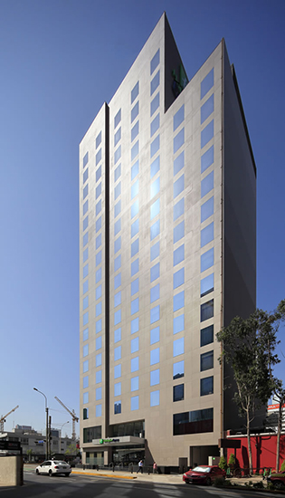 Holiday Inn Express Lima