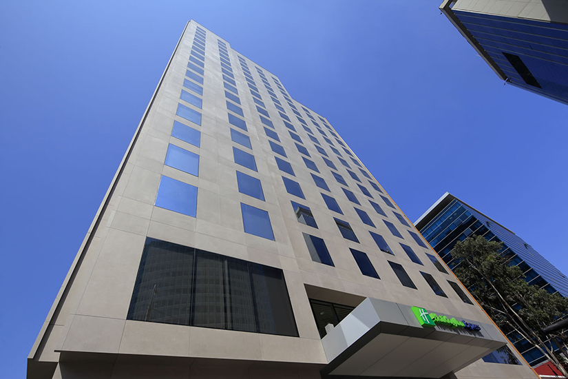 Holiday Inn Express Lima