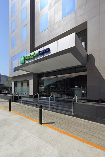 Holiday Inn Express Lima