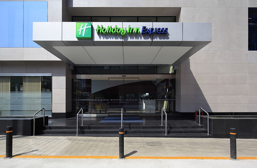 Holiday Inn Express Lima