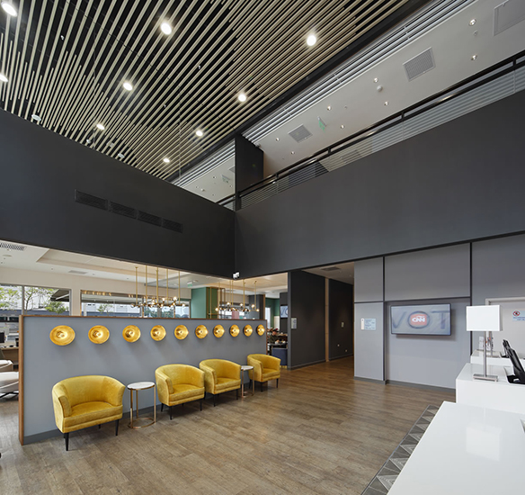 Holiday Inn Express Lima