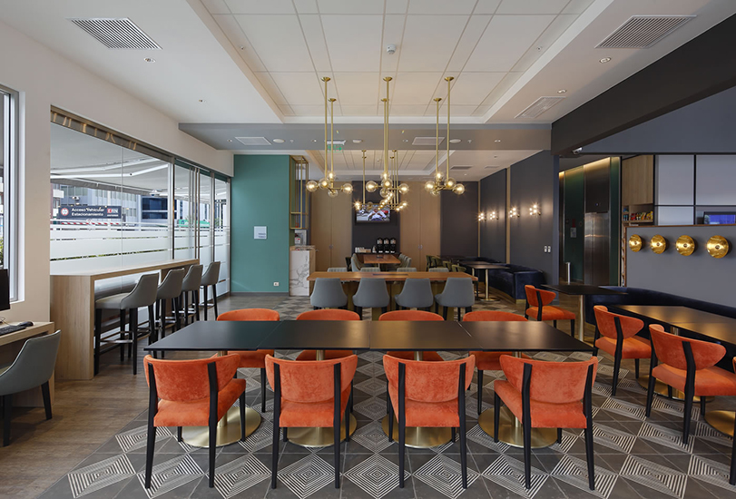 Holiday Inn Express Lima