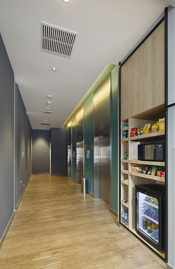 Holiday Inn Express Lima