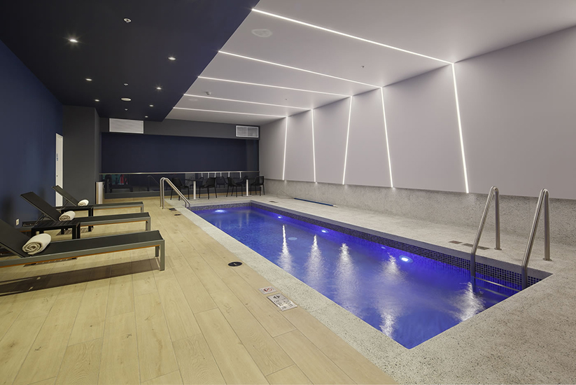 Holiday Inn Express Lima