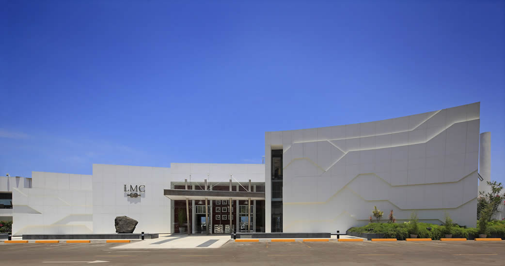 Lima Marina Club