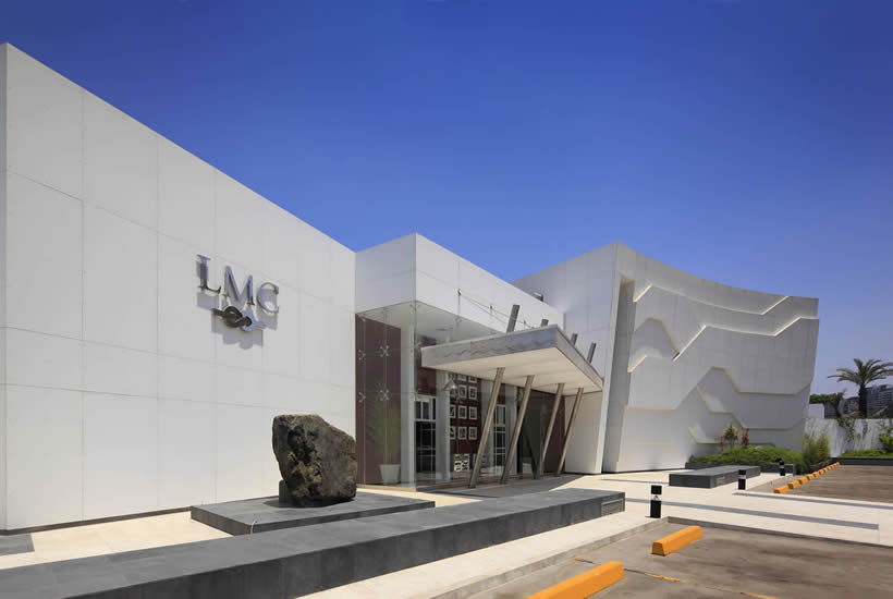 Lima Marina Club
