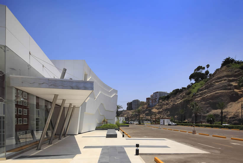Lima Marina Club