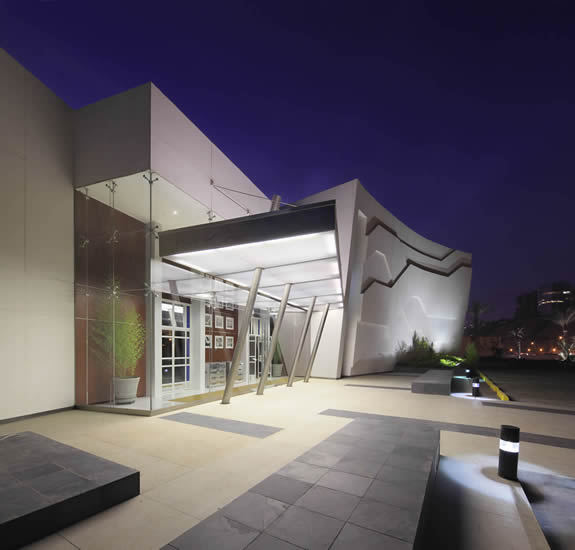 Lima Marina Club