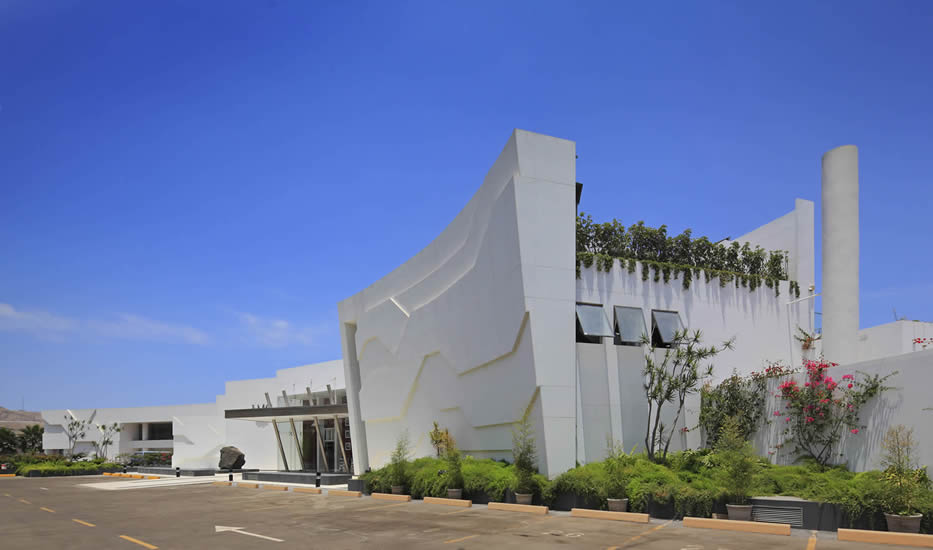Lima Marina Club