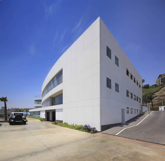 Lima Marina Club
