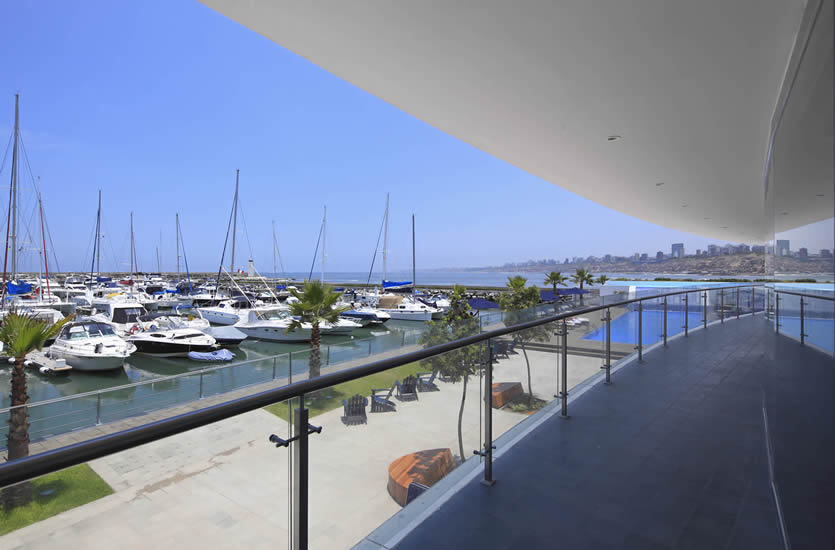Lima Marina Club
