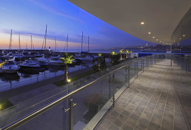 Lima Marina Club