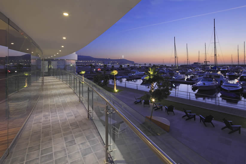 Lima Marina Club