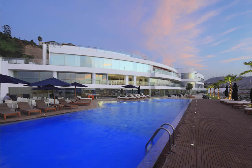 Lima Marina Club