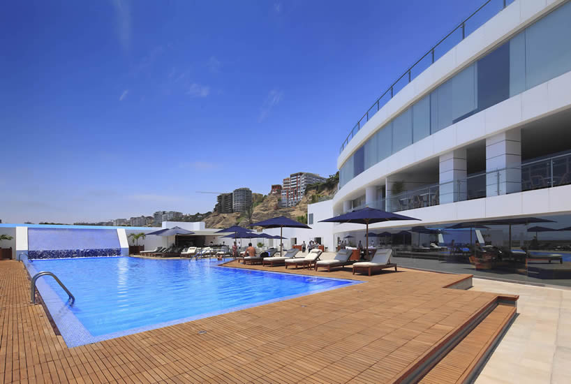 Lima Marina Club