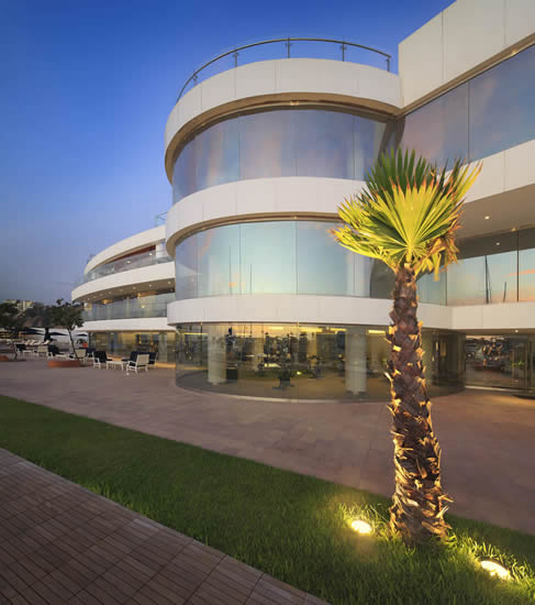 Lima Marina Club