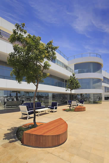 Lima Marina Club