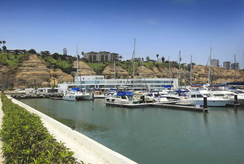 Lima Marina Club
