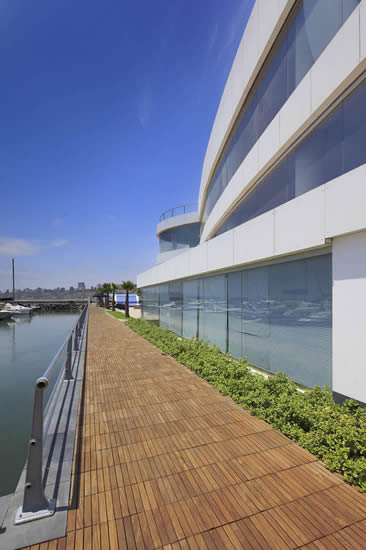 Lima Marina Club