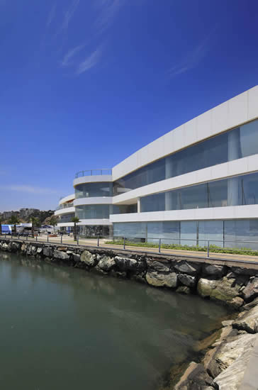 Lima Marina Club