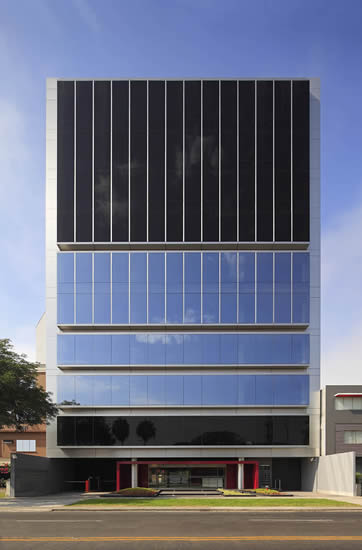 Torre 28