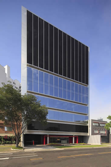 Torre 28