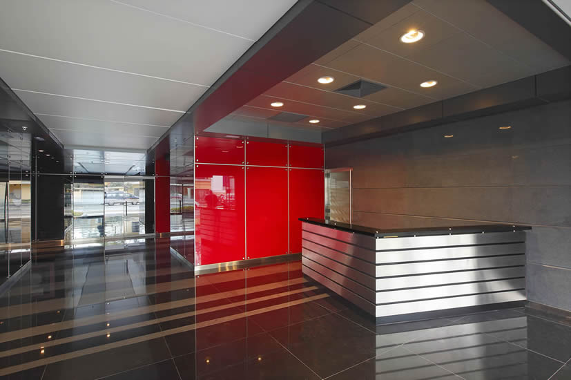 Torre 28
