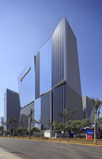 Torre Prado