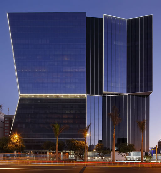 Torre Prado