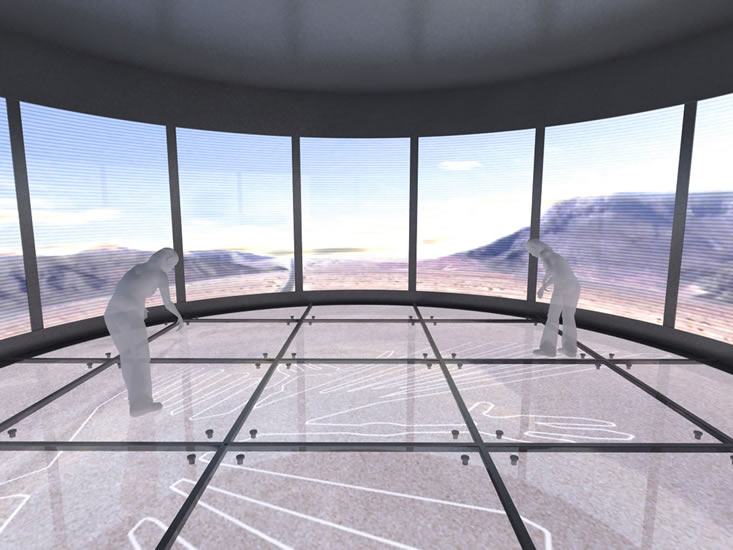 Mirador de Nazca
