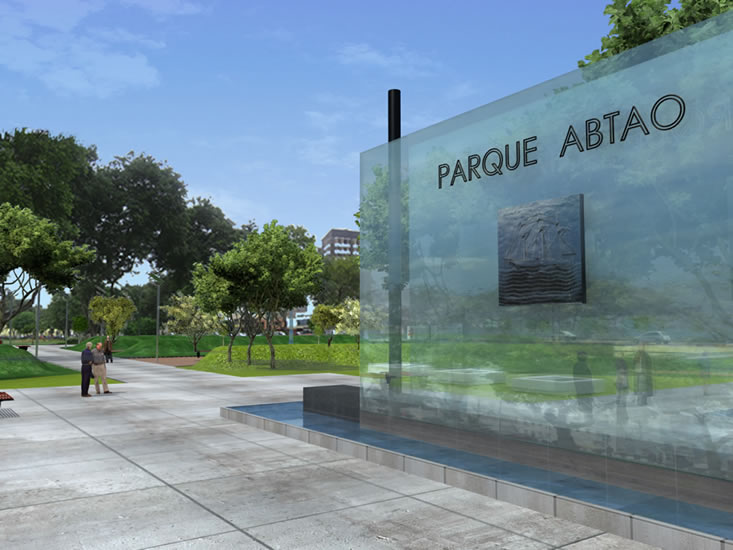 Parque Abtao