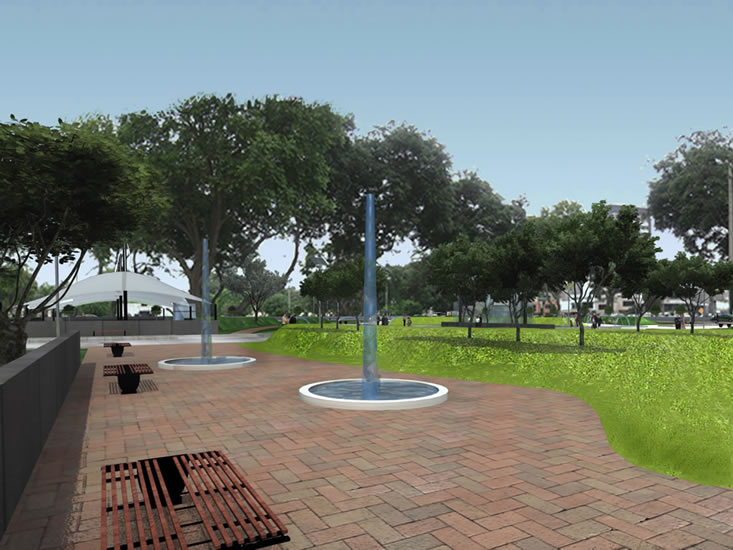 Parque Abtao
