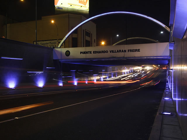 Puente Villarán