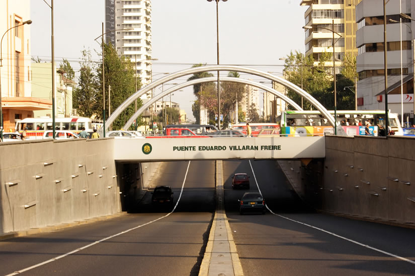 Puente Villarán