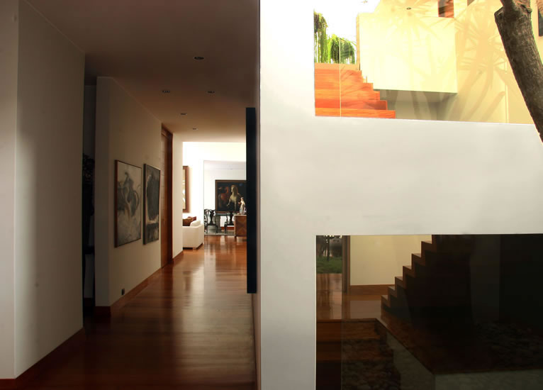 Casa Yerovi