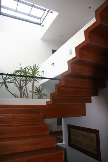 Casa Yerovi