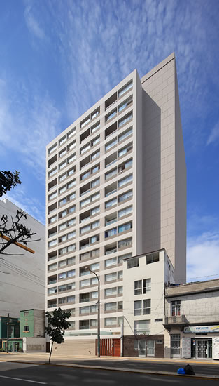 Neo Tower