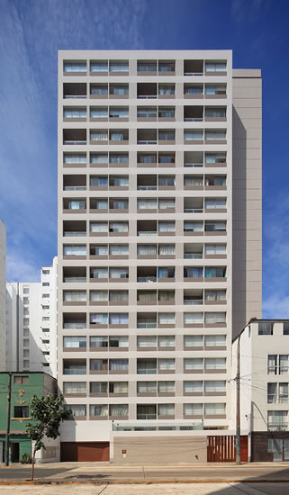 Neo Tower
