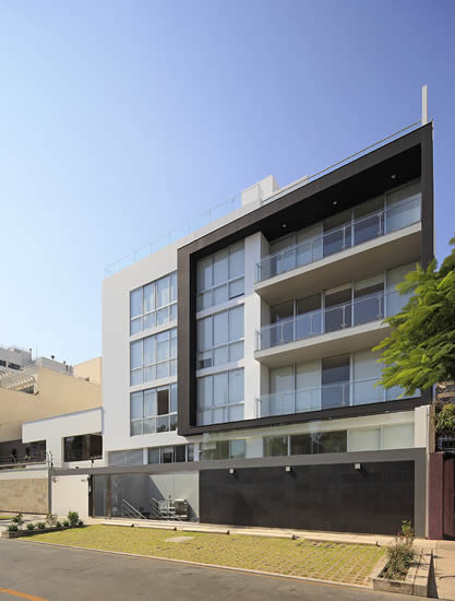 Parque Acosta 123